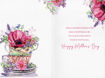 Picture of HAPPY MOTHERS DAY MUM WITH LOVE CARD